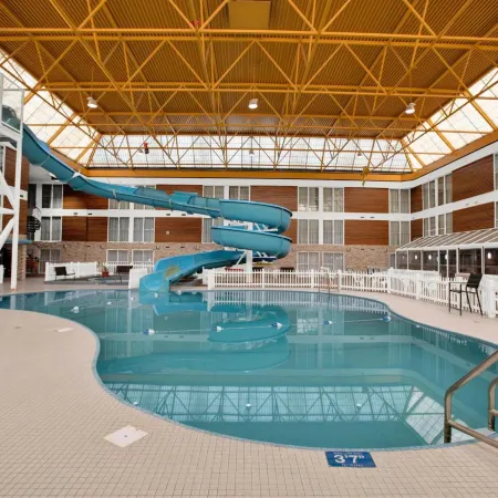 Superior Inn Hotel and Conference Centre Thunder Bay
