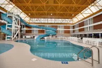 Superior Inn Hotel and Conference Centre Thunder Bay