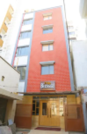 Hotel Nova Pride Hotels in 