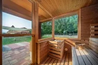 Termál Hotel Vesta - СПА
