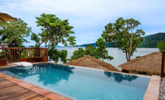 Ten Moons Sunset Villas