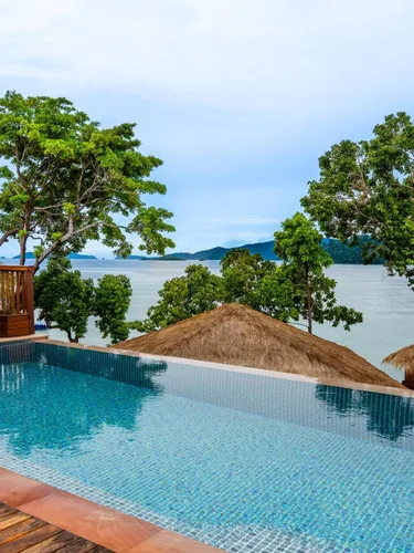 รูปภาพของเทนมูน ซันเซ็ต วิลล่าส์