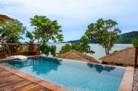 Ten Moons Sunset Villas