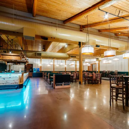 Bantr Grand Hotel Wausau - Rothschild