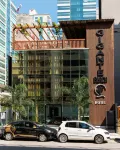 Hotel Gigante Beach Itapema