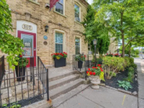 The Stratford Hotel by Hoco Hotels Collection Hotels in Stratford