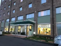 Hotel Datini Hotels in Prato