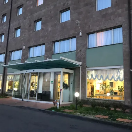 Hotel Datini