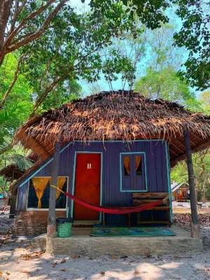 Longbeach Kohphayam Hotels in Ranong