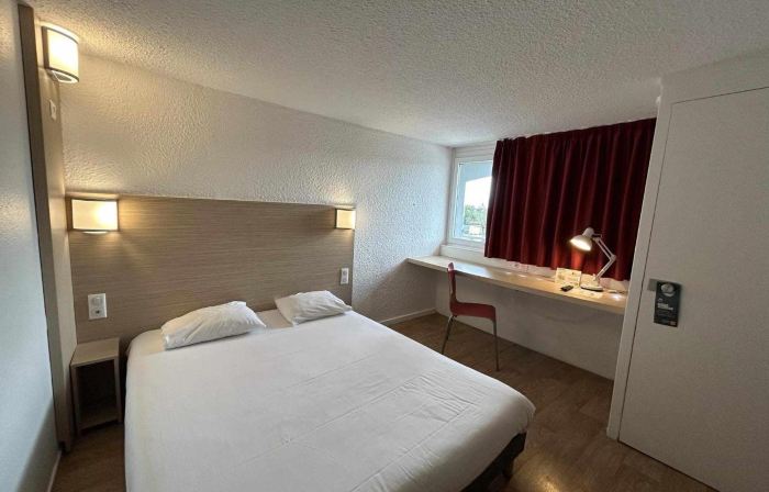 Premiere Classe Macon Sud - CRÈCHES Sur SAÔNE