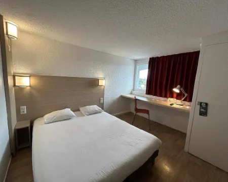 Premiere Classe Macon Sud - CRÈCHES Sur SAÔNE Hotels in Chaintre