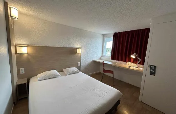 馬孔南部普瑞米爾經典酒店-索恩日託店