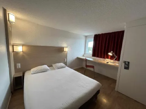 Premiere Classe Macon Sud - CRÈCHES Sur SAÔNE Hotels in Saone-et-Loire