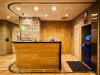 Super Hotel Matsuyama - พร้อมWifi