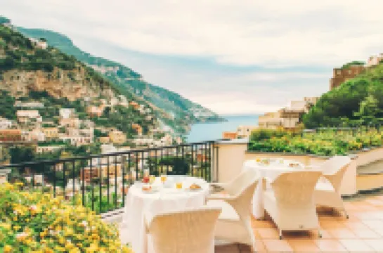 Hotel Royal Positano