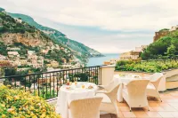 Hotel Royal Positano Hotels in Positano