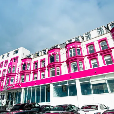 Tiffany's Hotel