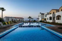 GT Beach Hotel a Maleme