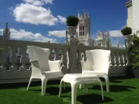 Boutike Cibeles - Condos