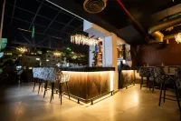 Hotel Philosophy Hotels in Amman