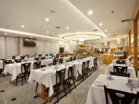 Scorial Rio Hotel Hotels near Jardim Botanico