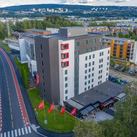 Thon Hotel Linne