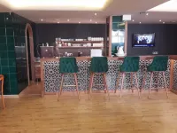Boyuguzel Termal Hotel - Barer