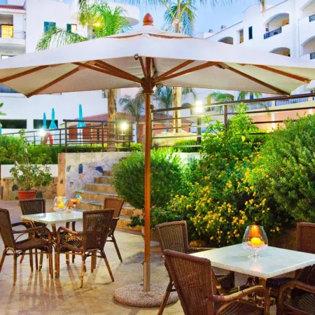 Forte Hotel