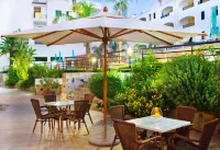 Forte Hotel - Baarit