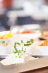 Ho泰爾託飯店 - 早餐