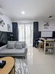 2BR Apartment at Vanya Park Asatti Garden BSD City