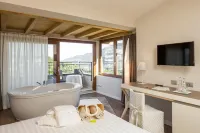 Hotel Resort & Spa Miramonti - romantique