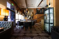 Quality Hotel Prinsen Hotels in Trondheim