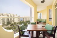 Royal Club by Rvhr, Palm Jumeirah