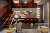 Eurostars Palazzo Zichy - Nouto- ja jättöpalvelut