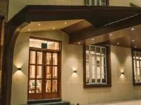 New Hotel Snow Crest Hotels in Chamoli