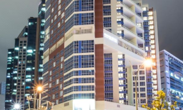 Centum Premier Hotel