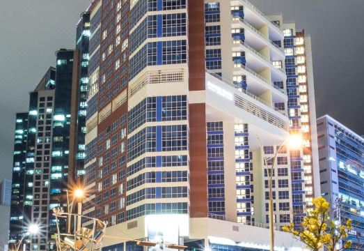 센텀 프리미어 호텔