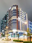 Centum Premier Hotel Hotels near BEXCO │ Busan Exhibition and Convention Center
