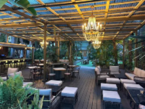 ไมอามี ริเวอร์ อินน์ บาย เรนซซี โรงแรมในไมอามี