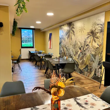 Boutique Hotel Pohorje