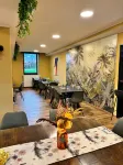 Boutique Hotel Pohorje - breakfast