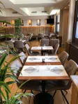 The Originals City Hôtel le Berry Bourges - breakfast