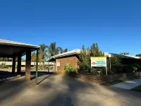 Tooleybuc Motel Hotels in Murray Downs