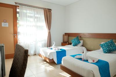 その他 スマランダナ ホテルの写真