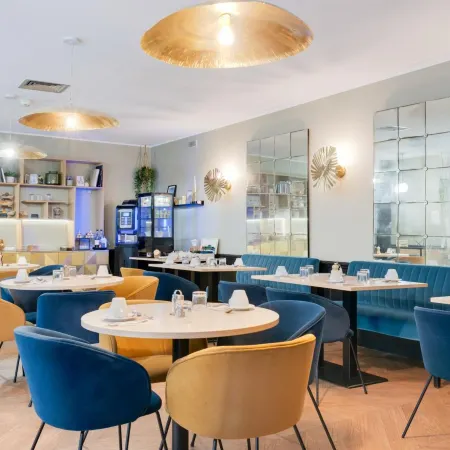 Best Western Plus le Picardy