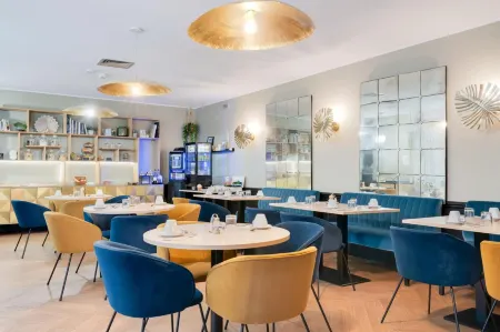 Best Western Plus le Picardy