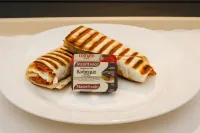 Bendigo Oval Motel - breakfast