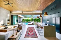 Kabila Villas Các khách sạn ở Pujut
