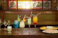 Centro Vacacional Huaychulo - bar